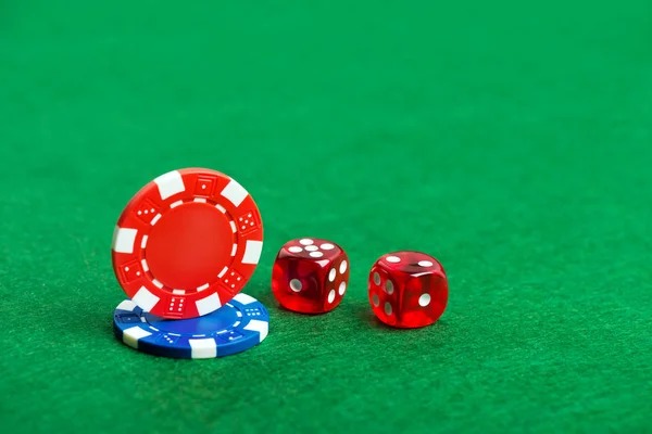 Multi-sport dashboard and live casino interface